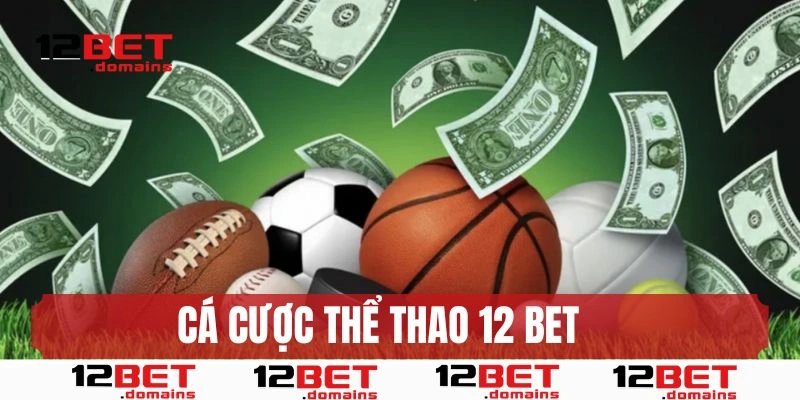 Cá cược thể thao