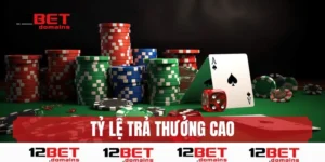 Tỷ lệ trả thưởng cao